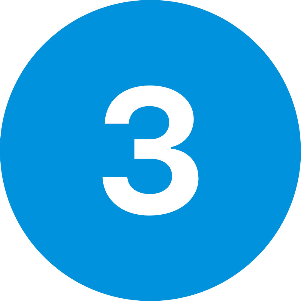 No 3